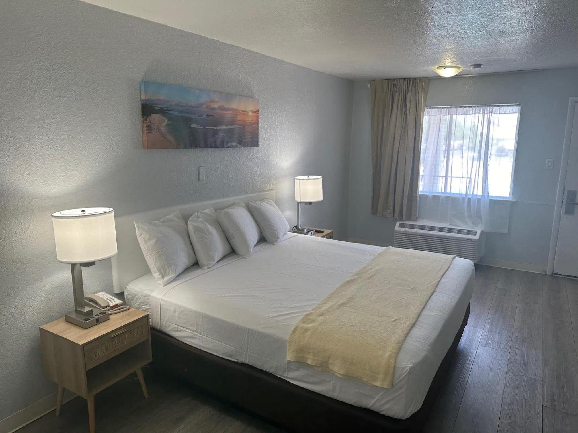 Premier Inns Metro 4/22