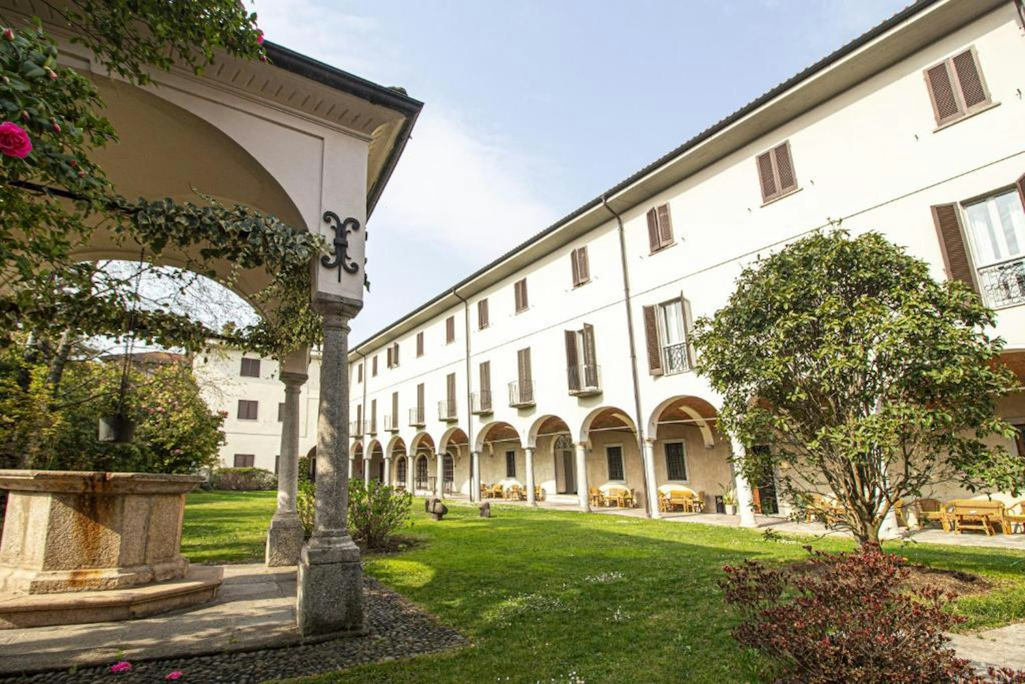 Hotel Il Chiostro 64/66