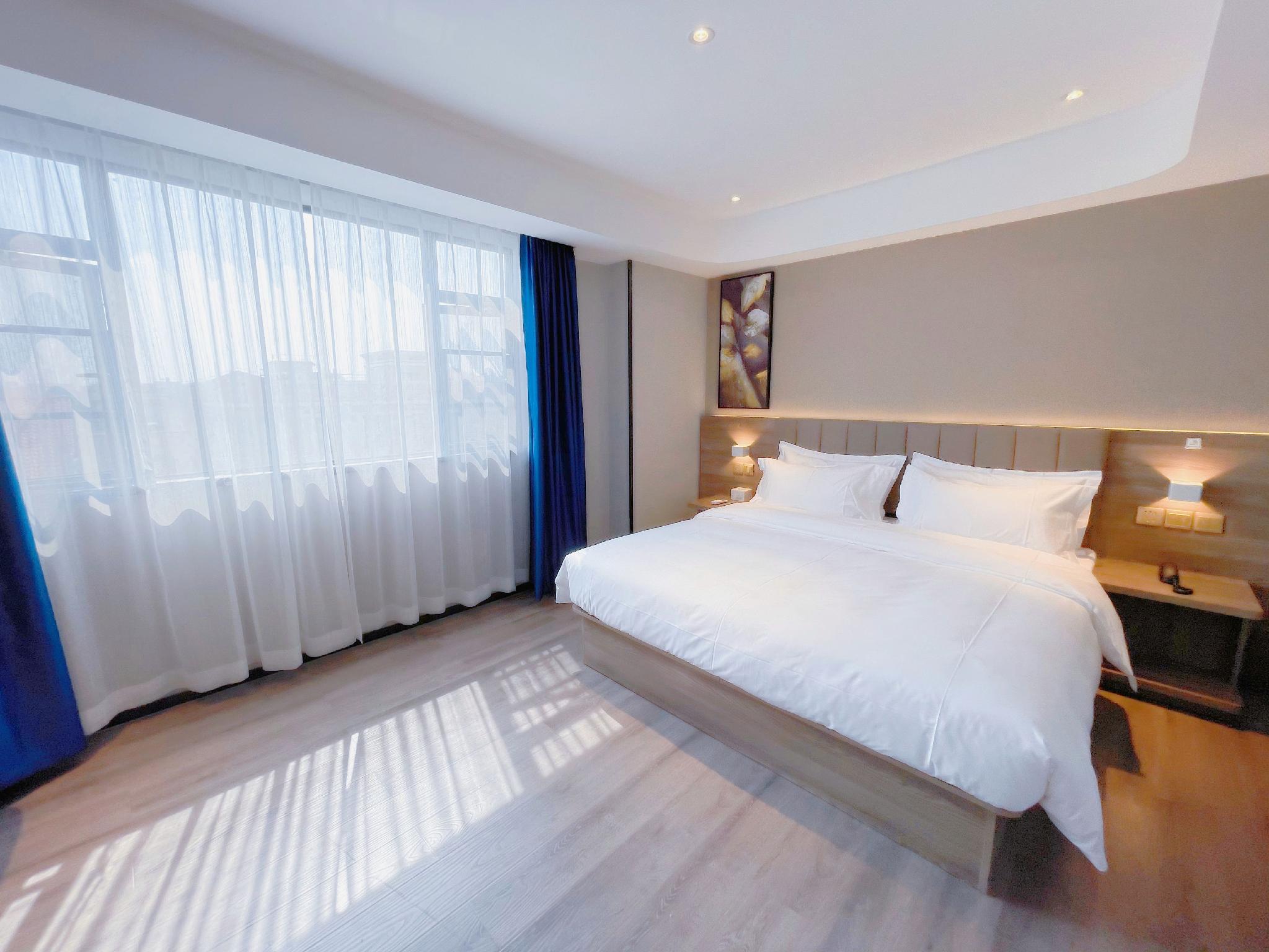 7 Days Inn Premium (Foshan Leliu Shop) 16/20