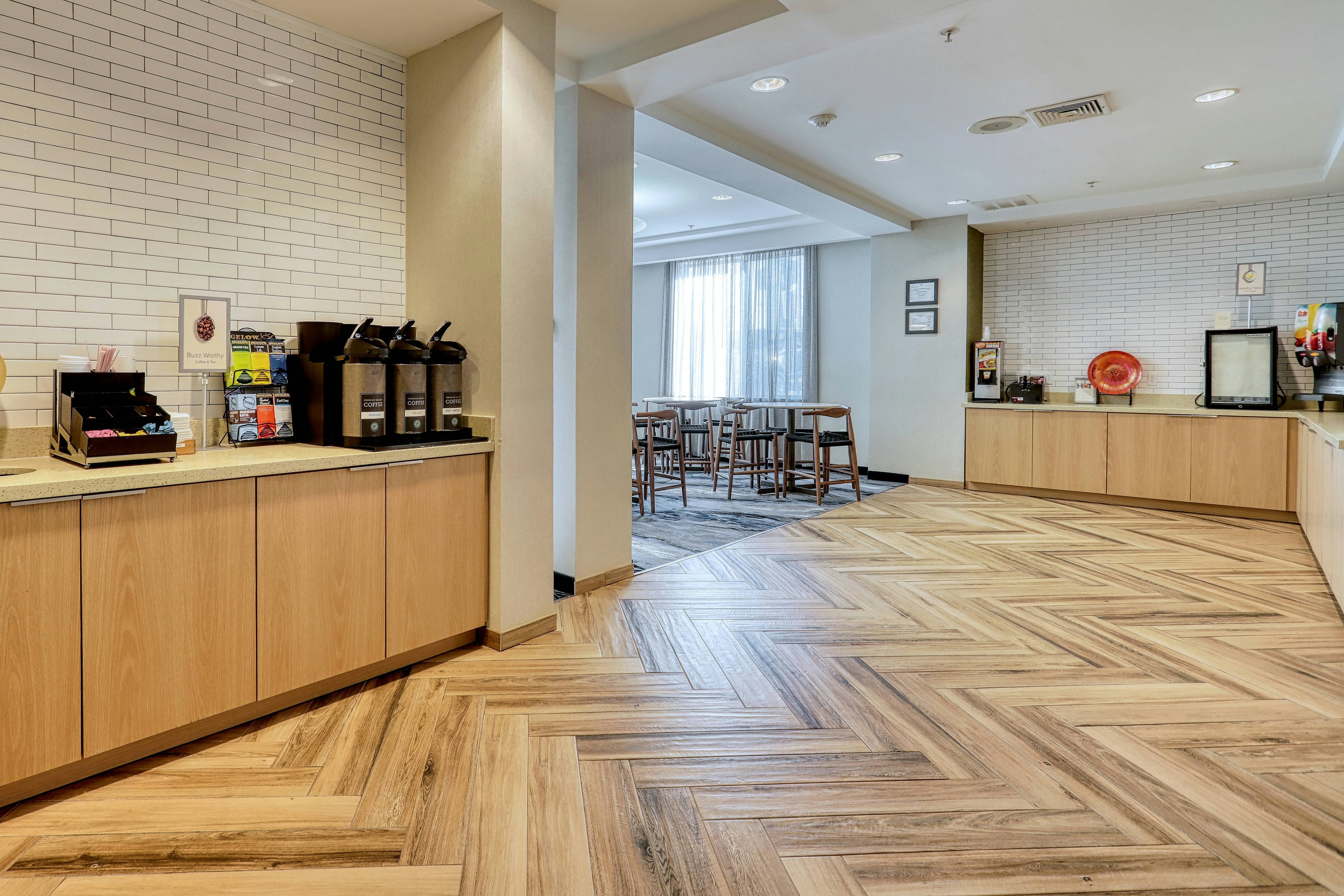 Fairfield Inn Suites Woodbridge 3/8