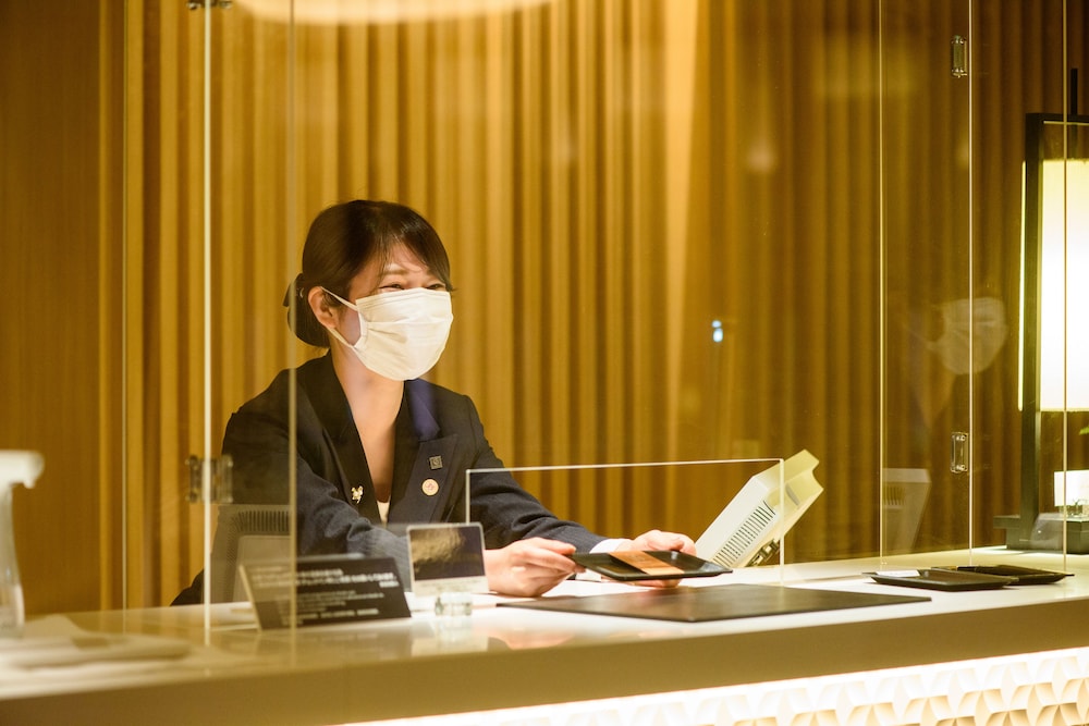 Tateshina Tokyu Hotel 6/50