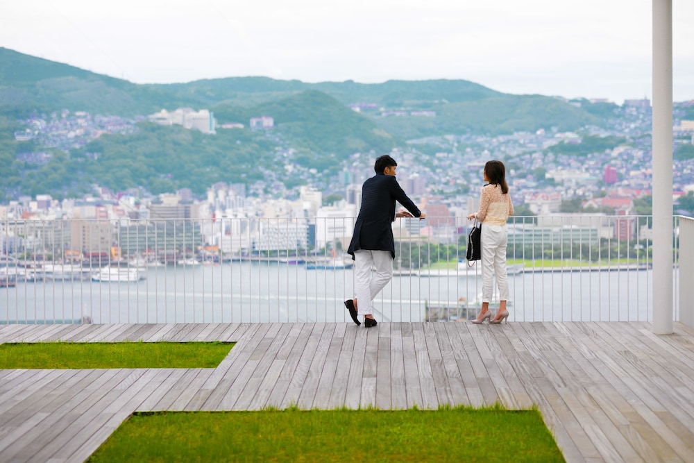 Garden Terrace Nagasaki Resorts Hotel 48/50