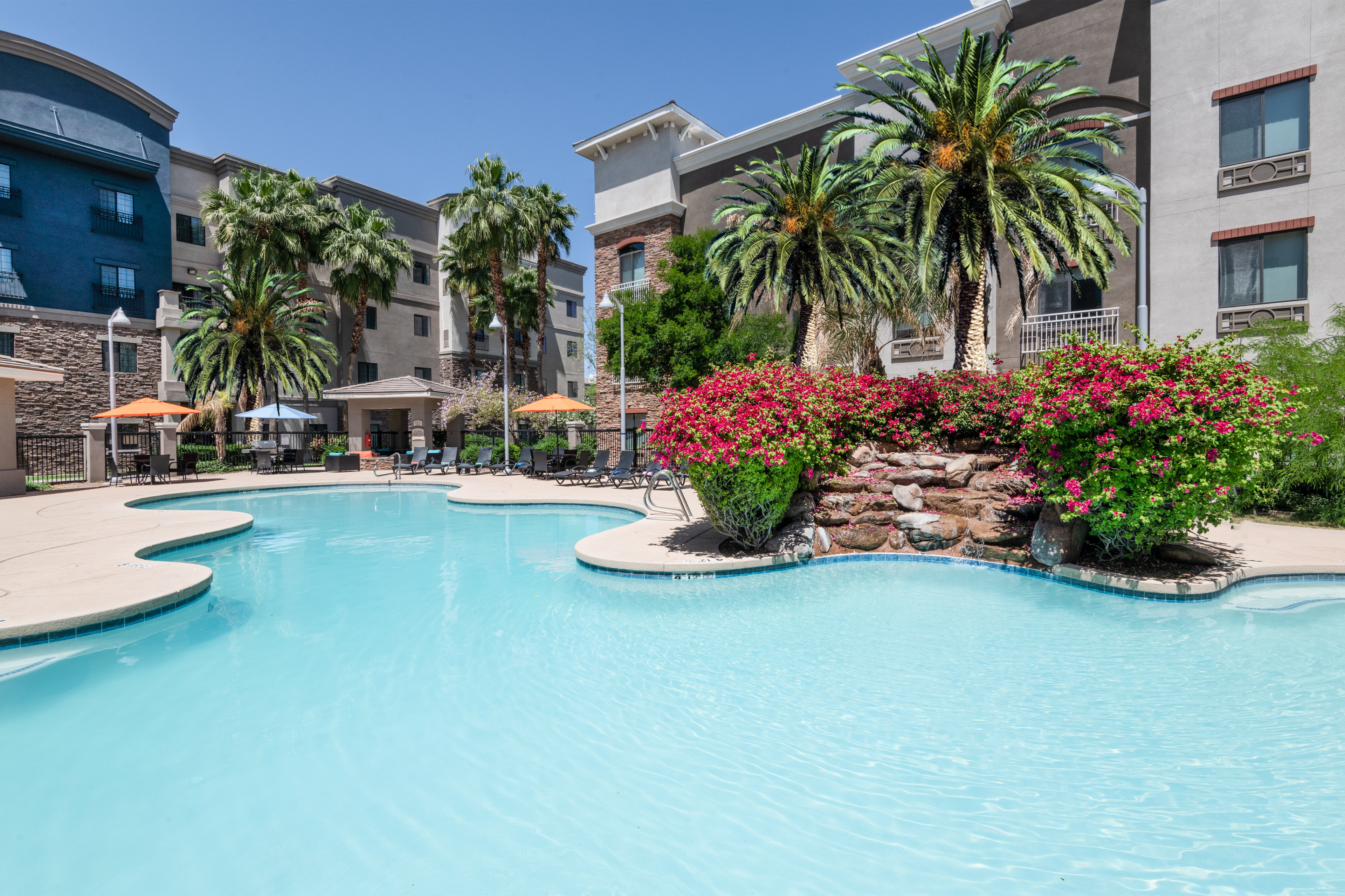 Staybridge Suites Phoenix-Glendale 63/65
