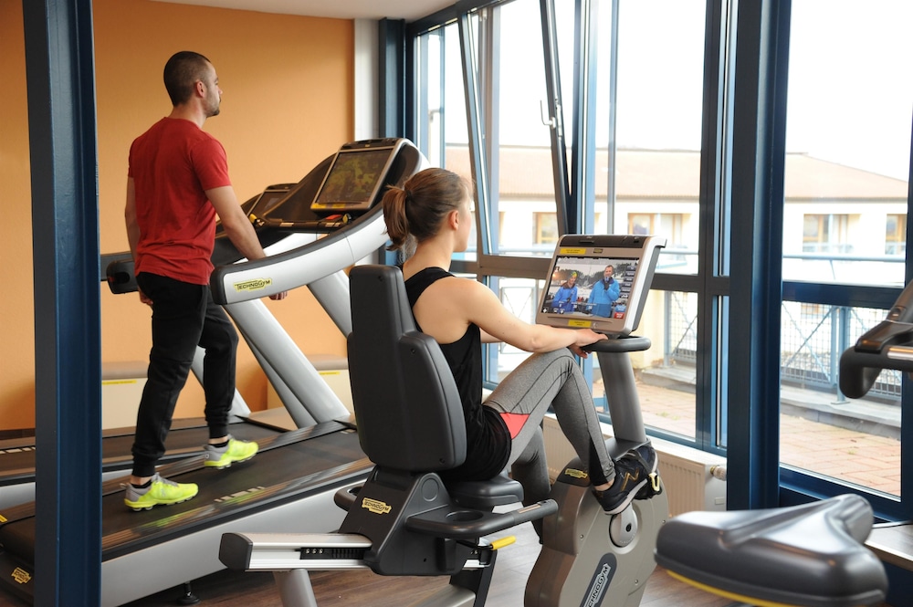 Best Western Plus Kurhotel An Der Obermaintherme 26/49