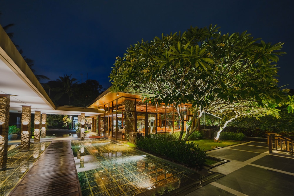 The Samaya Ubud Hotel 6/65