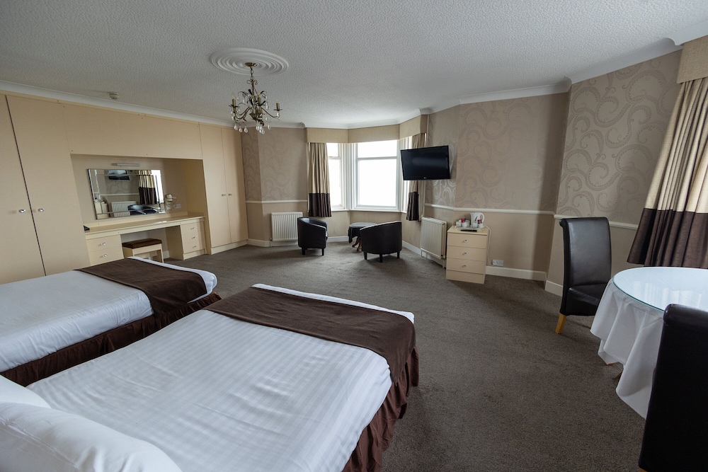 Park House Hotel 14/44