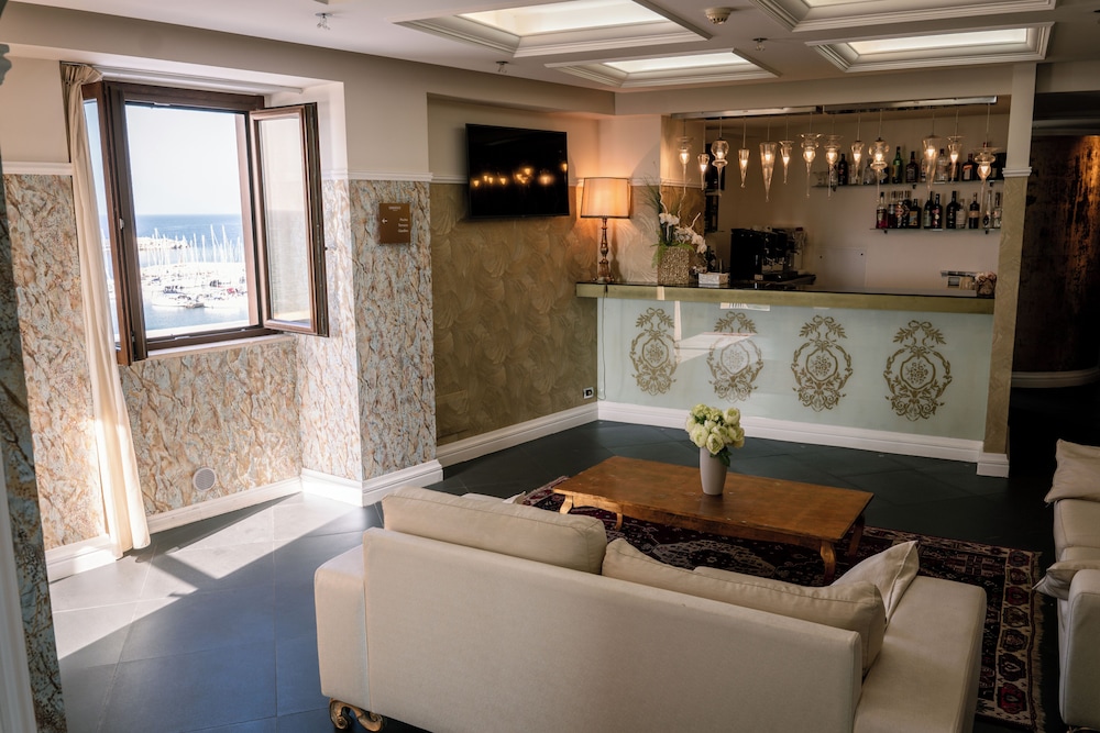 Marina Holiday Resort And Spa 4/50
