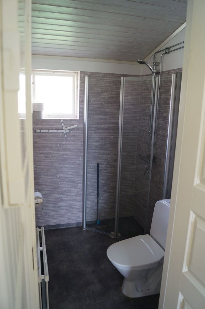Cottage, Twin Beds, Private Bathroom, Sofa