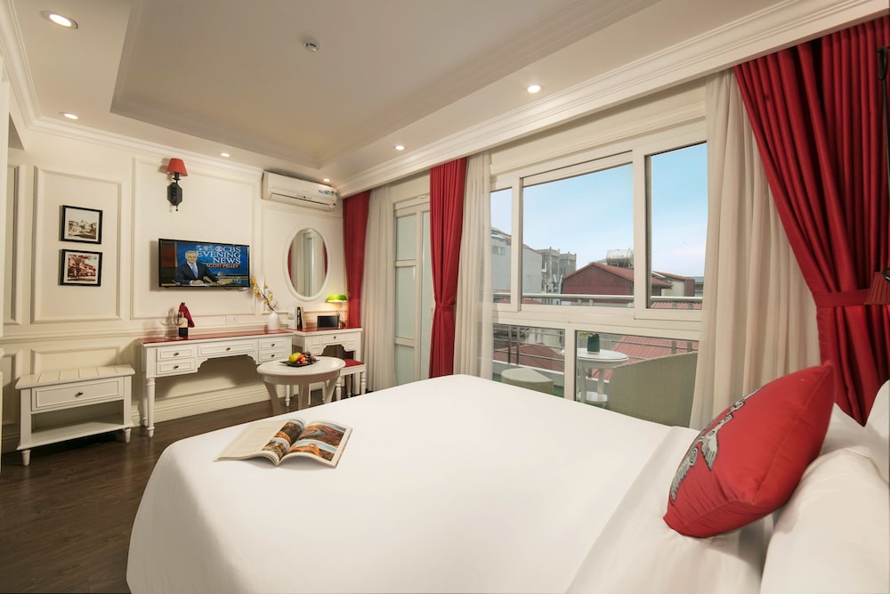 Gem Premier Luxury 4 Stars Hotel And Spa 13/51