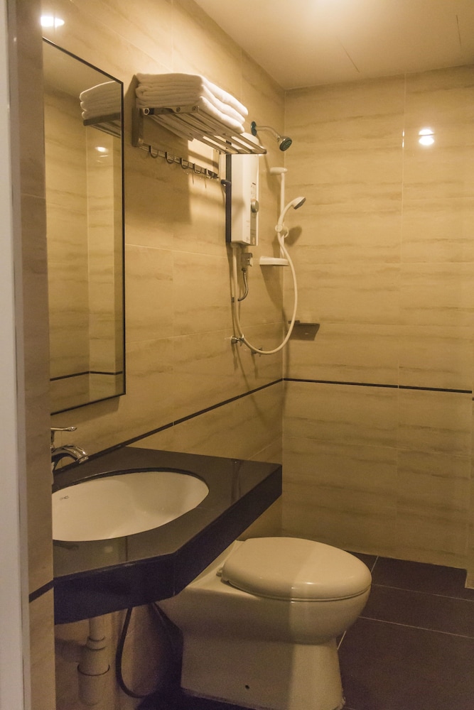 Ag Hotel Penang 48/48