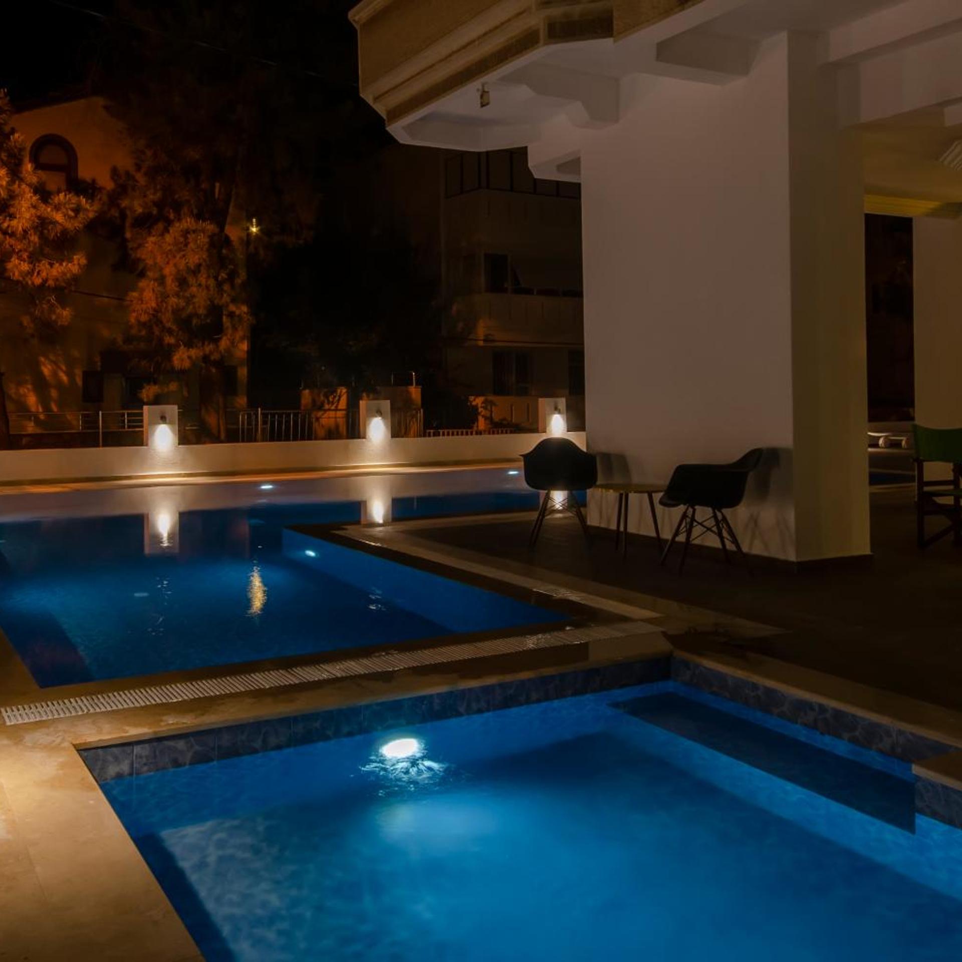 A.Emreli Suite Hotel 29/50