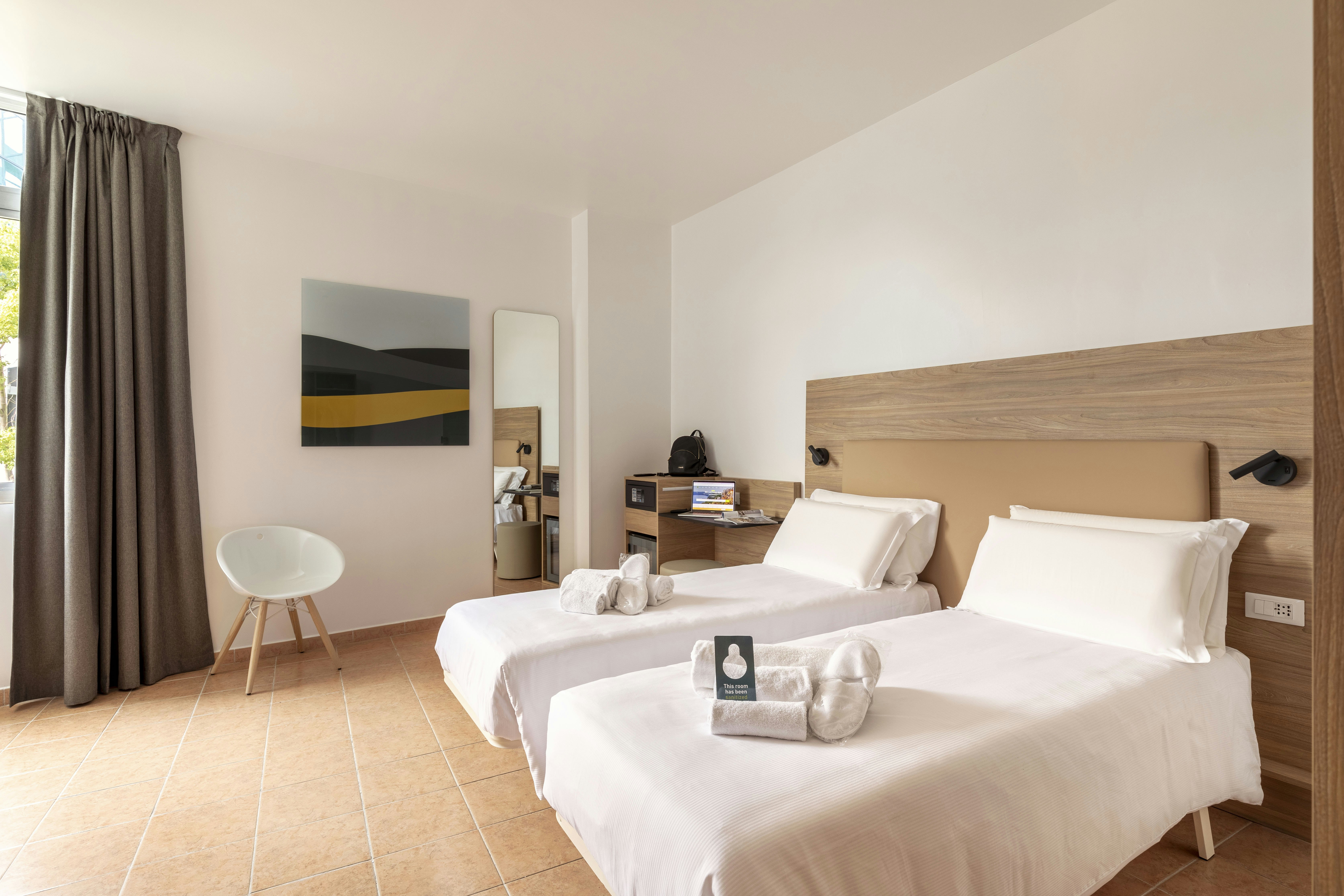 B&B Hotel Pomezia Roma 20/47