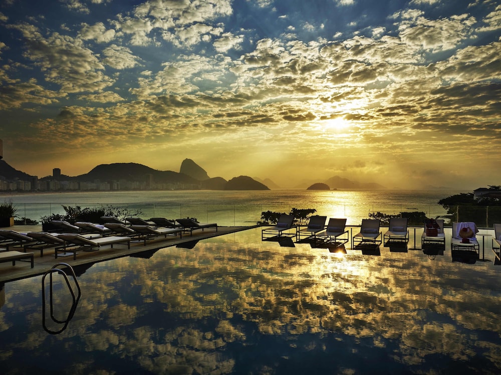 Fairmont Rio de Janeiro Copacabana 48/50