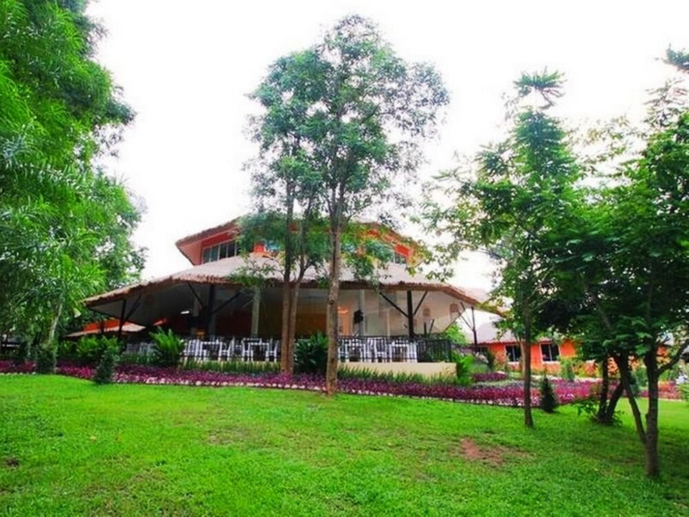 AURORA RESORT KANCHANABURI 7/50
