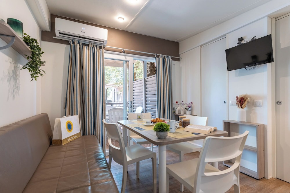 Club Del Sole Marina Julia Family Collection 37/57