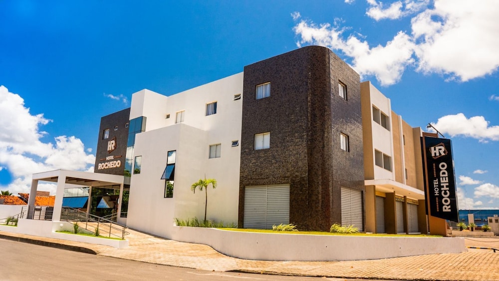 Hotel Rochedo 5/50