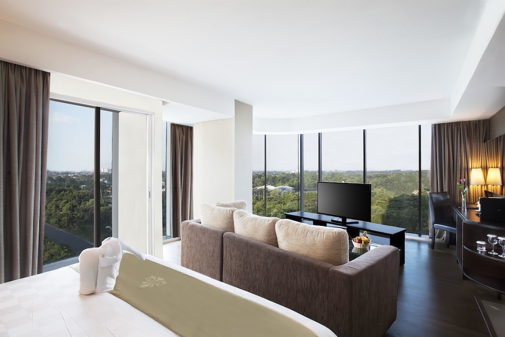 Best Western Premier The Hive 35/66