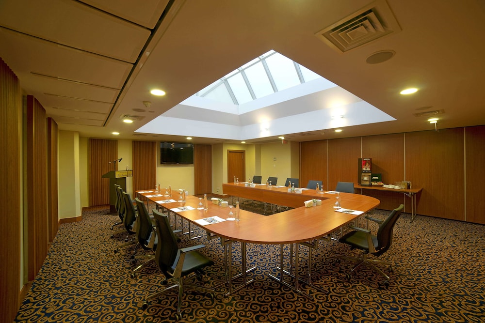 Radisson Hotel President Old Town Istanbul 42/50