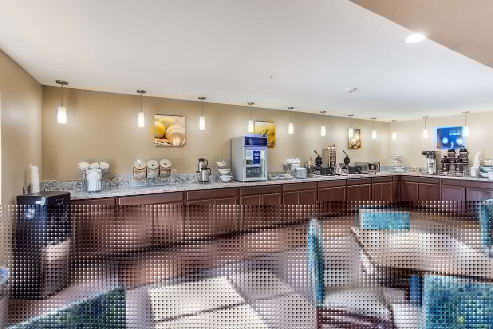 Quality Inn Charleston South 11/46