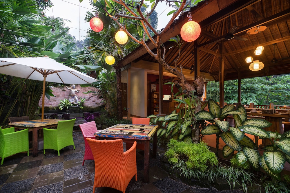 Jungle Haven Resort Central Ubud 61/74