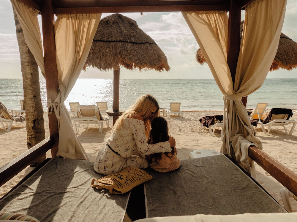 Dreams Tulum Resort Spa All Inclusive 31/70