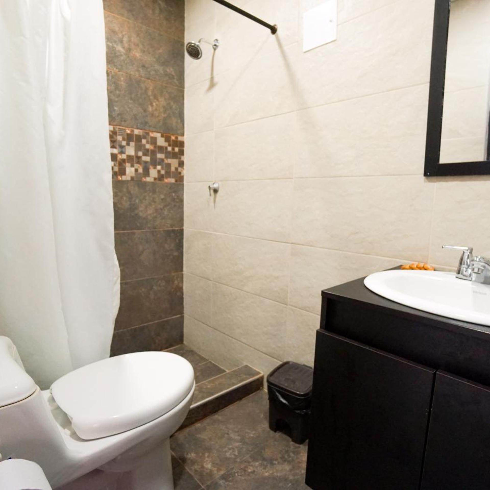 Hostal Paraiso Tayrona 30/35