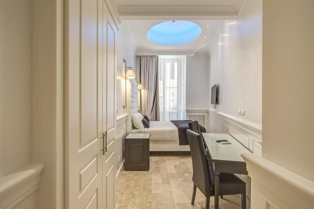 Residenza Dei Quiriti 52/65