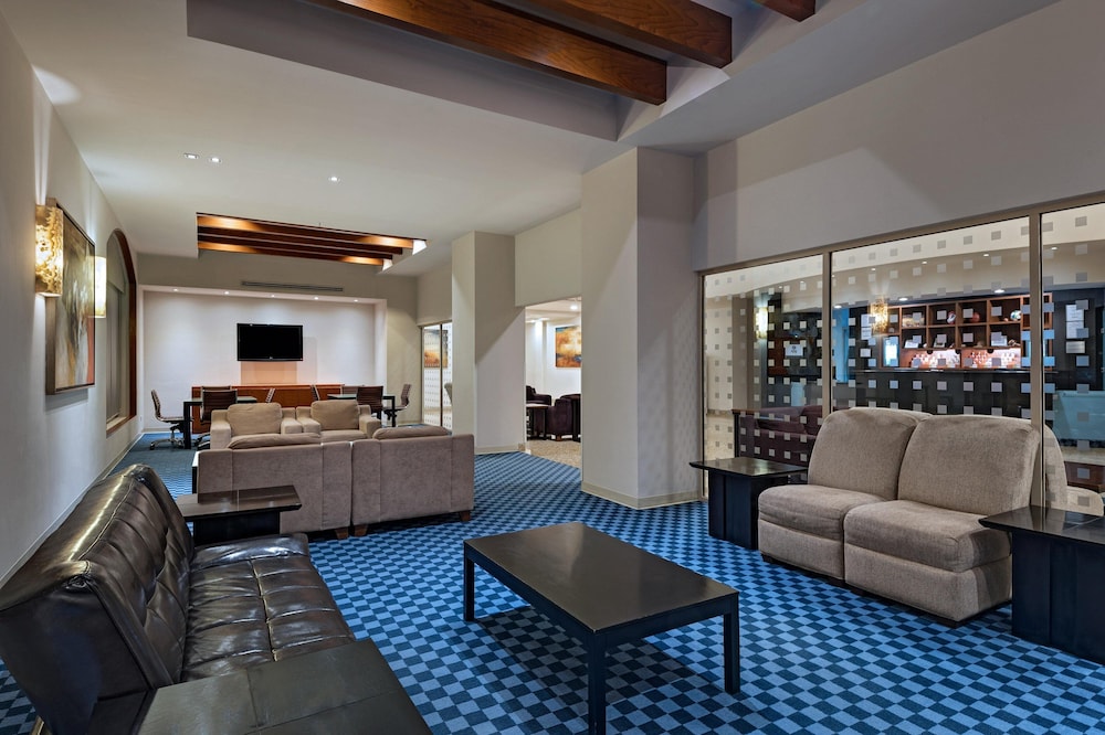 FOUR POINTS BY SHERATON MONTERREY LINDA VISTA 5/39