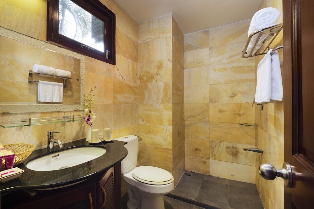 Silver Beach Resort Ke Ga 48/49