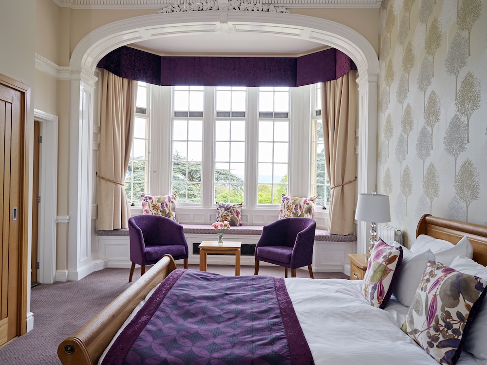 Dumbleton Hall Hotel 48/73
