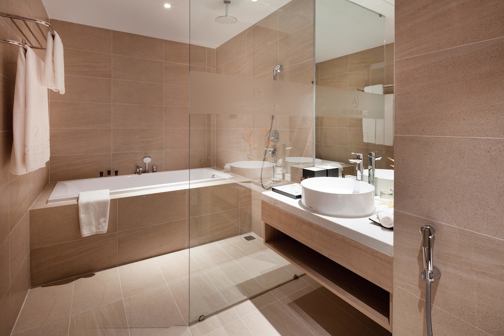 DQua Hotel and Apartment 47/50