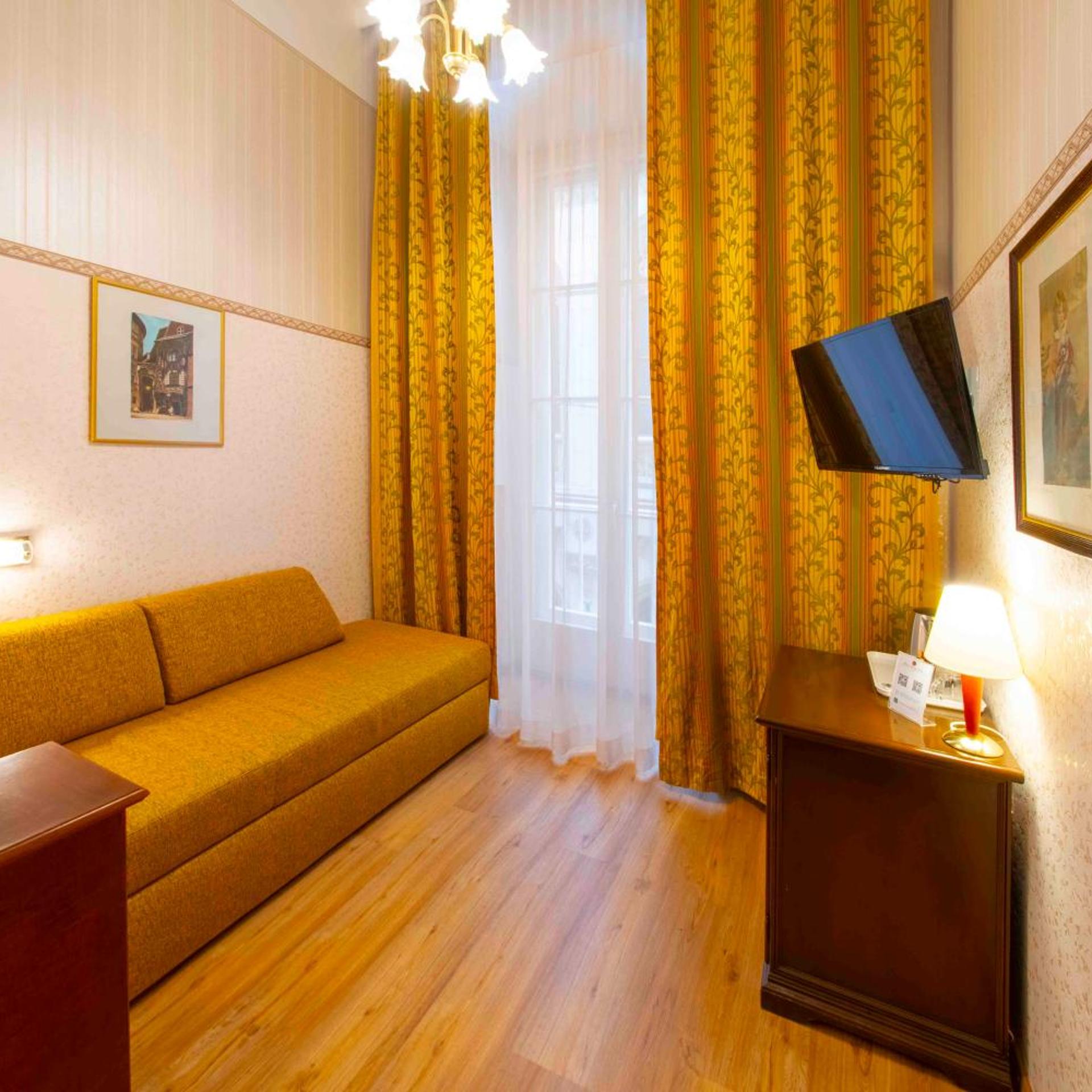 Hotel Austria Wien 37/50