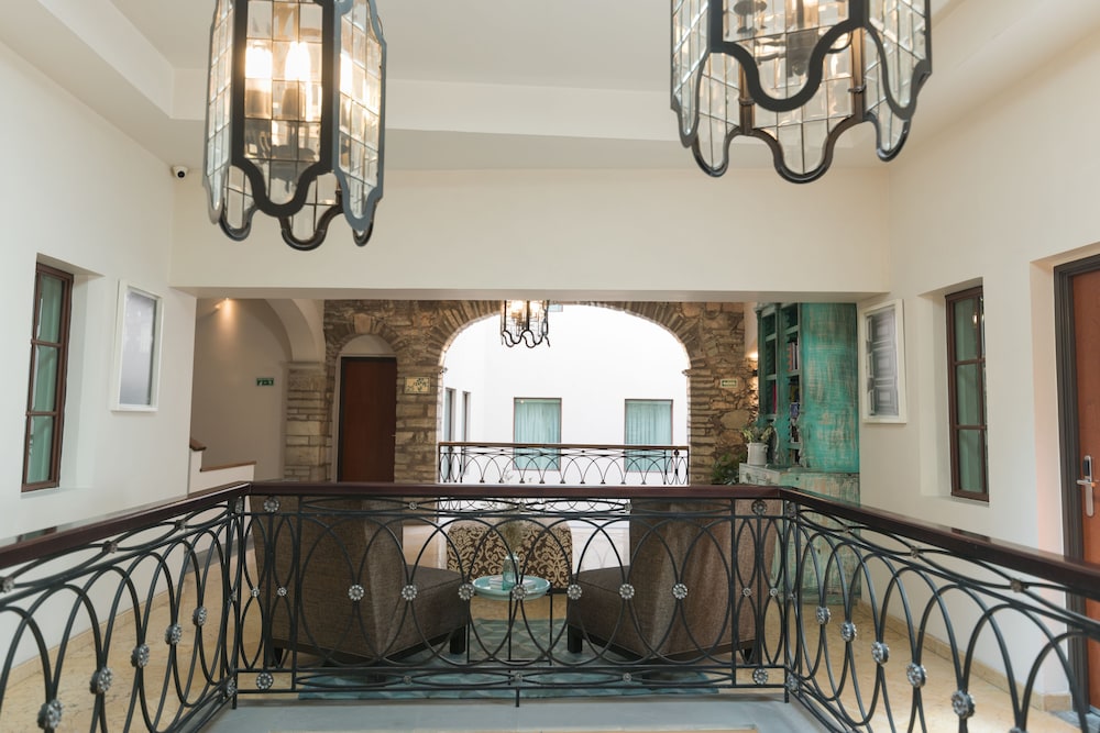 Edelmira Hotel Boutique 39/56