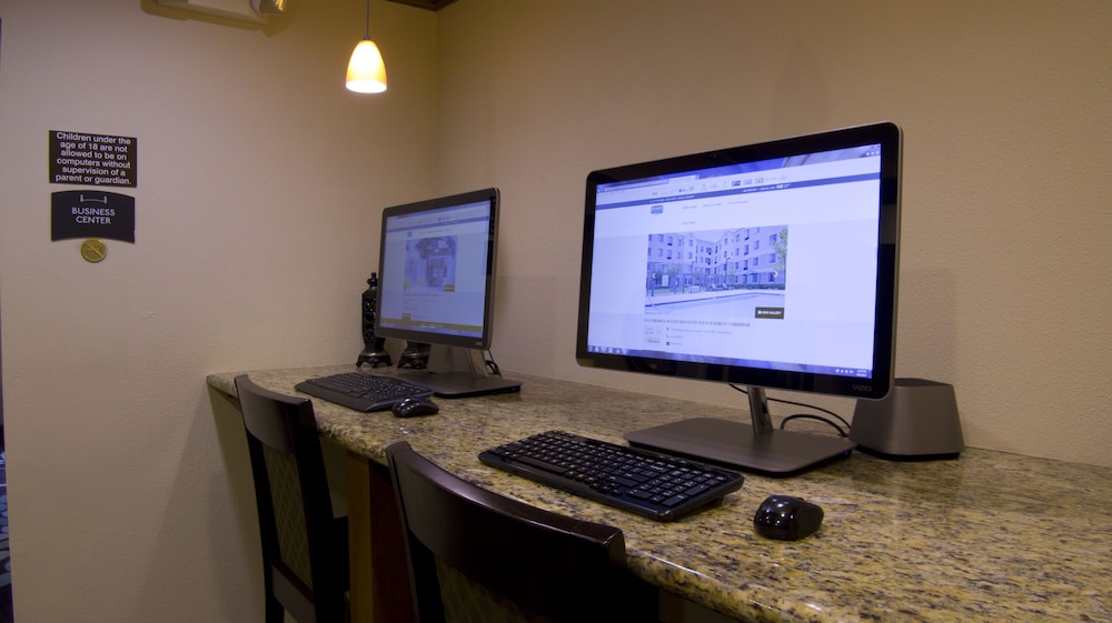 Staybridge Suites Houston West - Energy Corridor 35/76