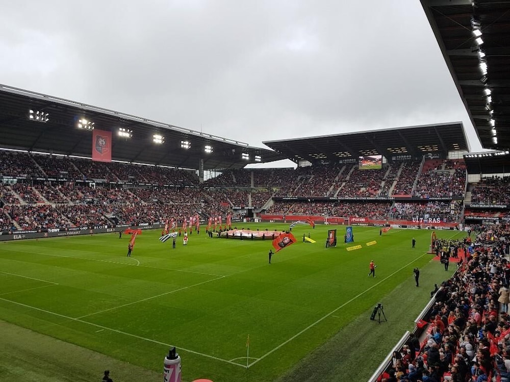 sport facilities