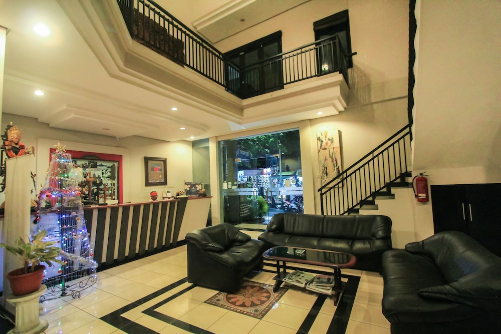Legian Village Beach Resort 59/75