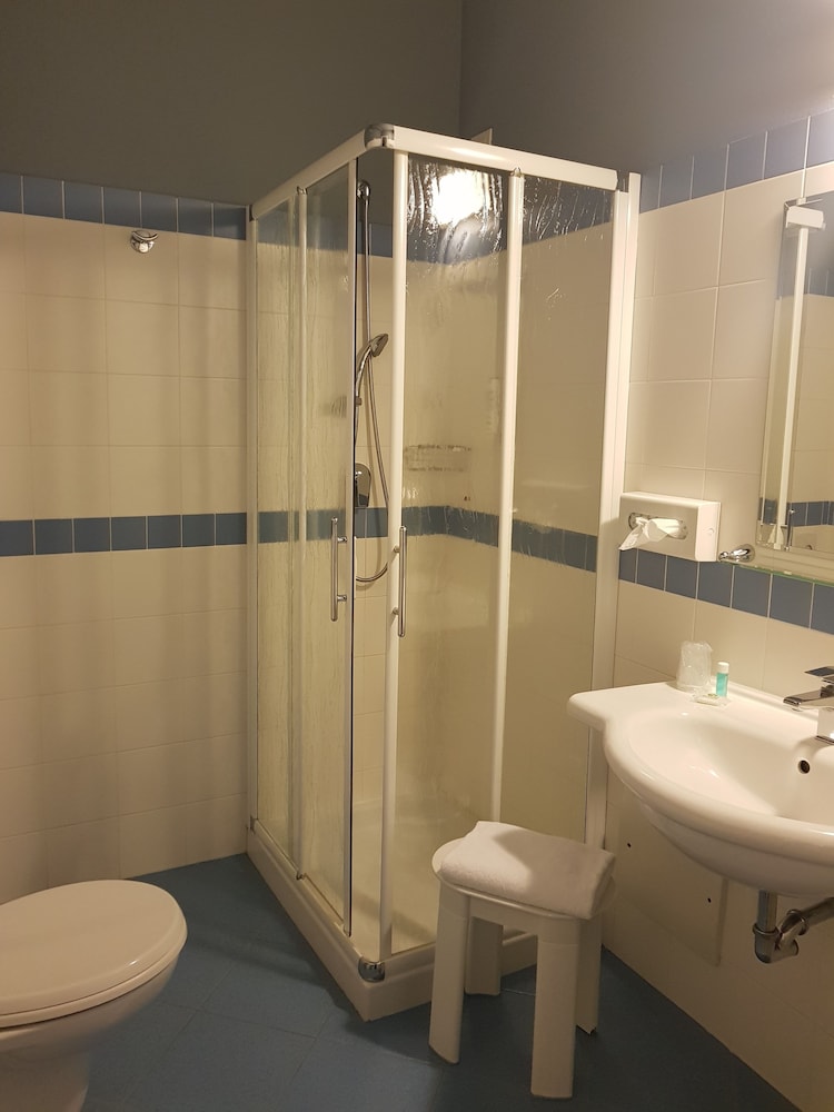B&B HOTEL Mantova Cristallo 15/48