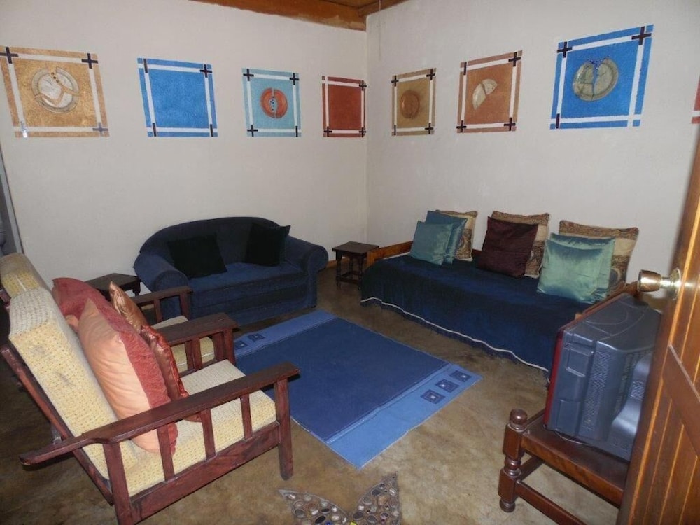 Hazyview Country Cottages 20/49