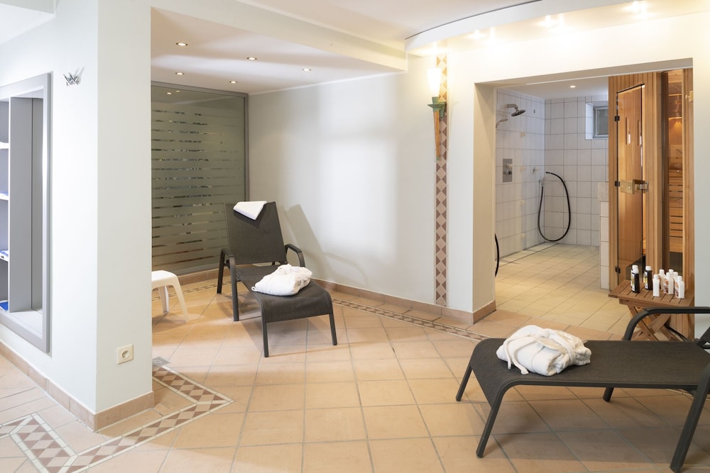 Hotel Haus Gimken 30/32