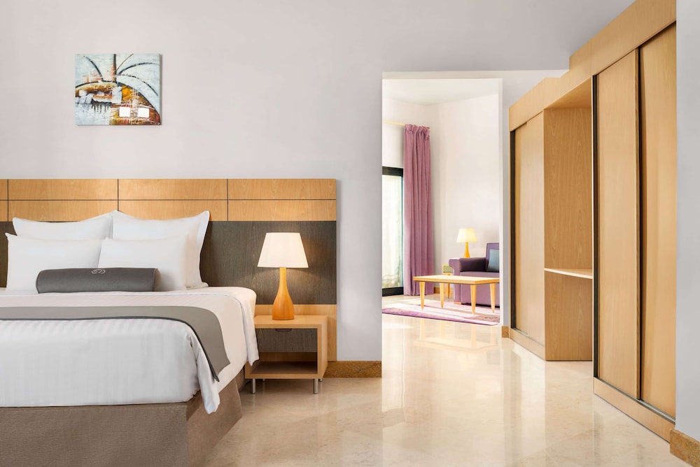 Wyndham Garden Salalah Mirbat 16/70