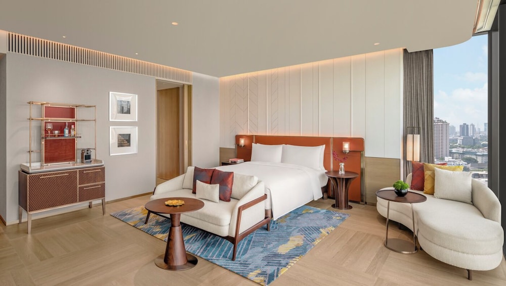 Andaz One Bangkok, By Hyatt 15/48