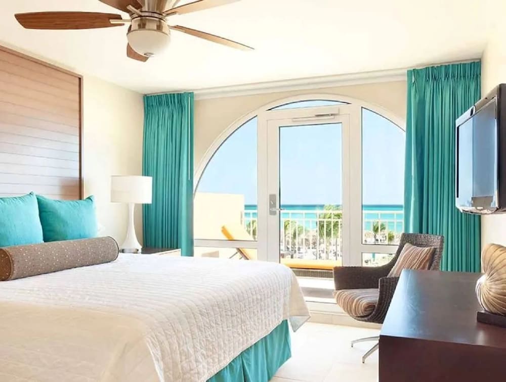 La Cabana Beach Resort and Casino 16/56