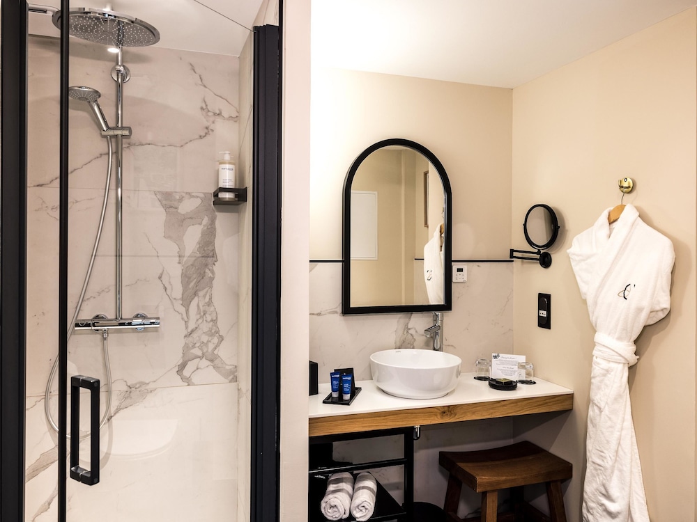 Le Celtique & Spa 49/49