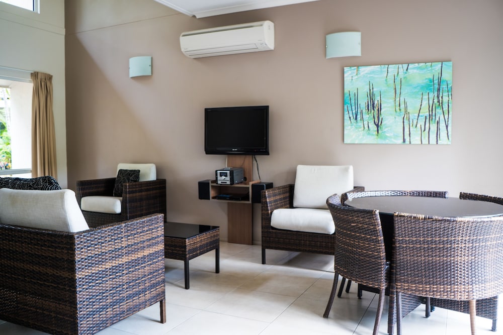 Reef Resort Villas Port Douglas 36/49