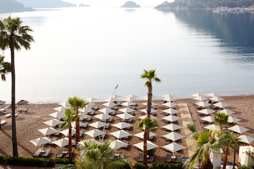 Sea Star Marmaris - Adults Only +16 - All Inclusive 45/50