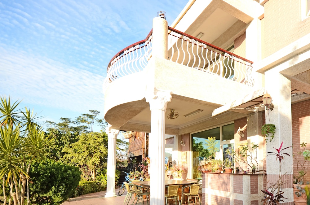 Garden Life Homestay B B 2/48