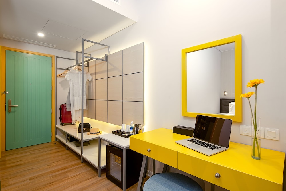 Grand Cititel Danang Hotel 41/50