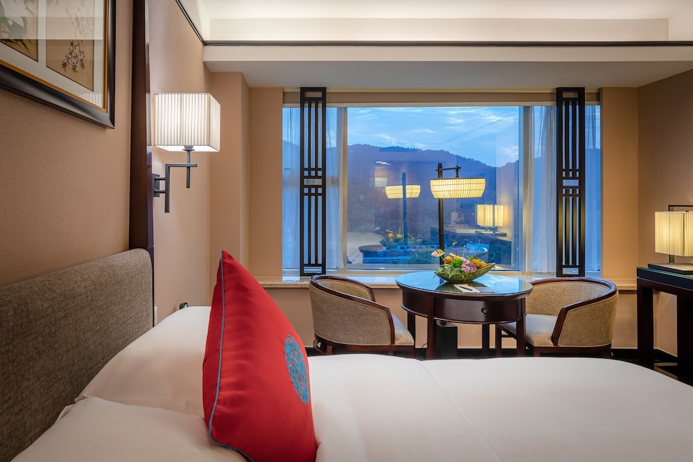 Zhejiang Narada Grand Hotel 36/48