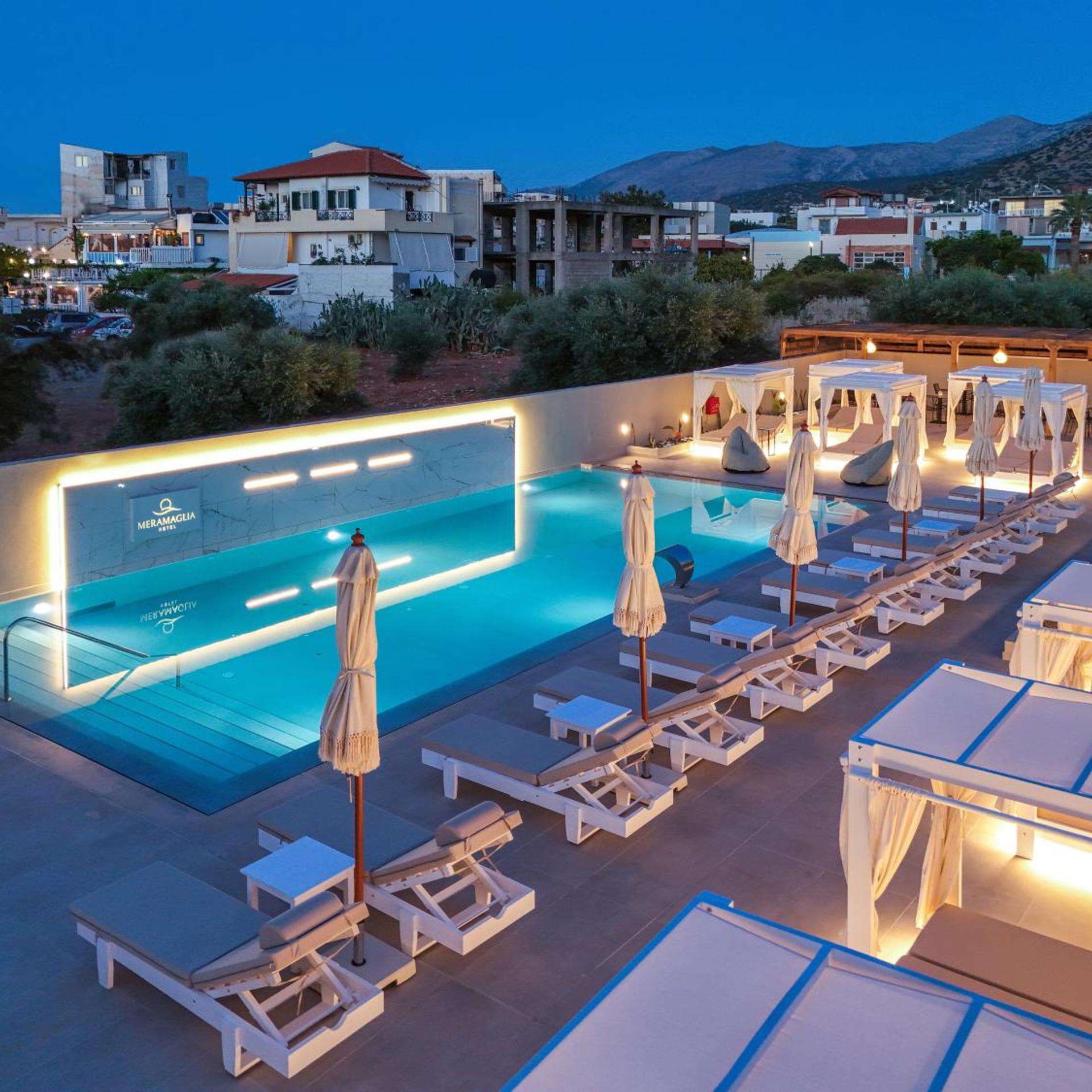 Meramaglia Hotel 30/50