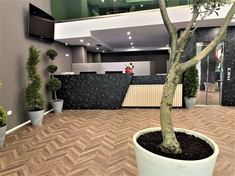 VH Eurostar Tirana Hotel Congress and Spa 6/62